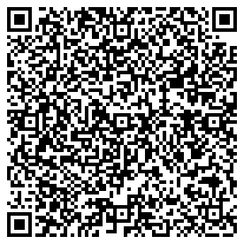 QR-код с контактной информацией организации ООО Мастерская Окон