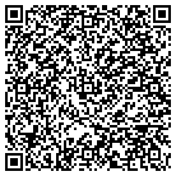 QR-код с контактной информацией организации ООО "Глав-Сваи"
