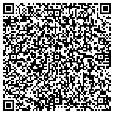 QR-код с контактной информацией организации ООО БизнесТрансАвто