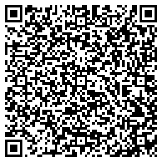 QR-код с контактной информацией организации ООО Баня на дровах