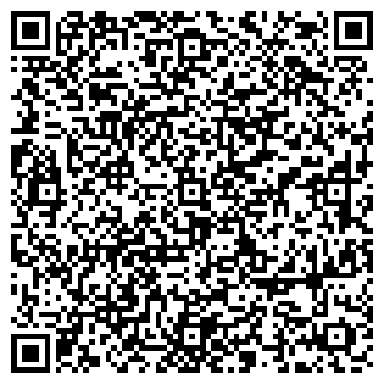 QR-код с контактной информацией организации ООО Хостел «Телевышка»