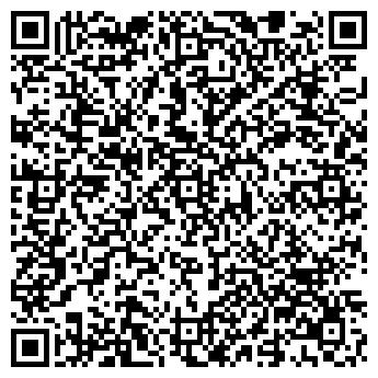 QR-код с контактной информацией организации ООО «Web Бухта»