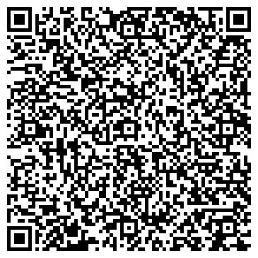 QR-код с контактной информацией организации ИП Уют - сеть мебельных салонов