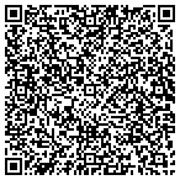QR-код с контактной информацией организации ООО "Алтайская компания Медовый край"