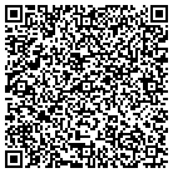 QR-код с контактной информацией организации ООО Аргон