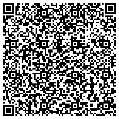 QR-код с контактной информацией организации ООО Центр Путешествий "КОРСО"