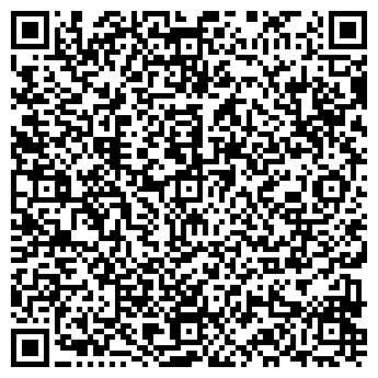 QR-код с контактной информацией организации ООО Артида