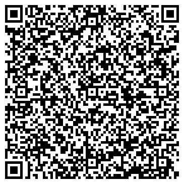 QR-код с контактной информацией организации Радио "Шансон-Кыштым"