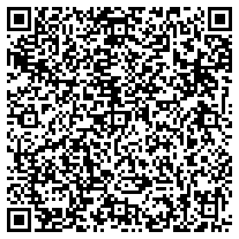 QR-код с контактной информацией организации ЭКОНОМНЫЙ