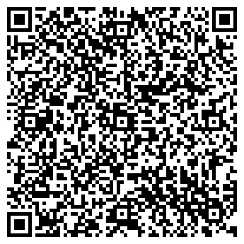 QR-код с контактной информацией организации ЗЕЛЁНЫЙ СВЕТ
