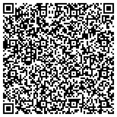 QR-код с контактной информацией организации Бюро медико-социальной экспертизы