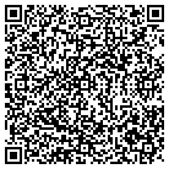 QR-код с контактной информацией организации ШАБЛ