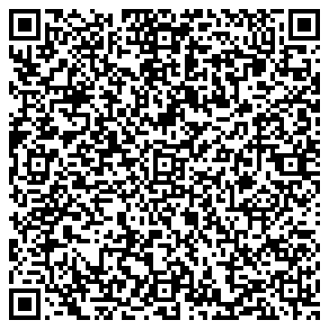 QR-код с контактной информацией организации Мой Рейс - Москва