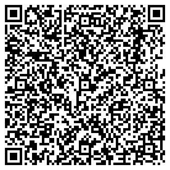 QR-код с контактной информацией организации МОСТРАНСАГЕНТСТВО