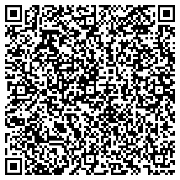 QR-код с контактной информацией организации ГРАНД-БЭБИ