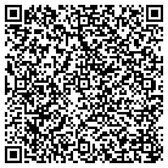 QR-код с контактной информацией организации ИП Валерьянович