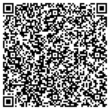 QR-код с контактной информацией организации " elesan.com.ua"