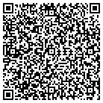 QR-код с контактной информацией организации РУСЬ 2000