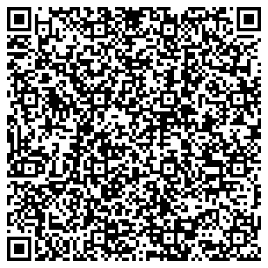 QR-код с контактной информацией организации ИП Клиниговая компания "Уборочка"