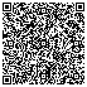 QR-код с контактной информацией организации ПАРМАМЕД