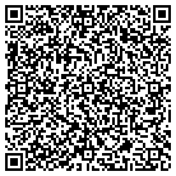 QR-код с контактной информацией организации Мой Рейс - Магадан