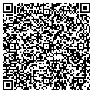 QR-код с контактной информацией организации ГЛАЗОЧКИ