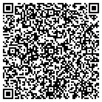 QR-код с контактной информацией организации ГЛАЗОЧКИ