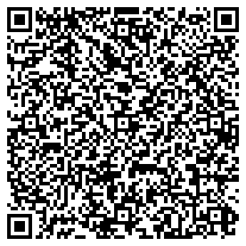 QR-код с контактной информацией организации ФОРМУЛА ЗДОРОВЬЯ