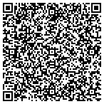 QR-код с контактной информацией организации ООО Полиграфическая компания "АртШтамп"