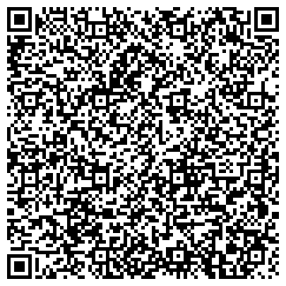 QR-код с контактной информацией организации ООО КБ "Евроазиатский Инвестиционный Банк" Тульский филиал