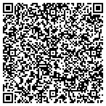 QR-код с контактной информацией организации ООО Алькор Груп
