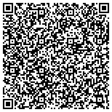 QR-код с контактной информацией организации ООО Автотранспортное предприятие "Радужное"