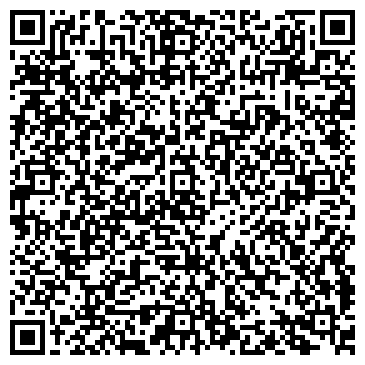 QR-код с контактной информацией организации ИП Студия красоты Дэлора