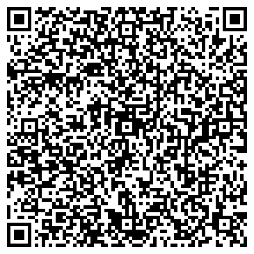 QR-код с контактной информацией организации ООО Таун Хаус