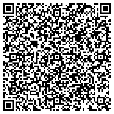 QR-код с контактной информацией организации ООО Мир Аккумуляторов