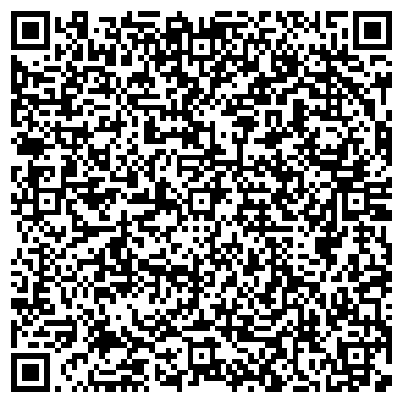 QR-код с контактной информацией организации ООО Биндер
