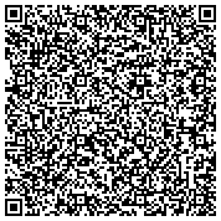 QR-код с контактной информацией организации НОЧУ Колледж предпринимательства и социального управления (Красноуфимское представительство)