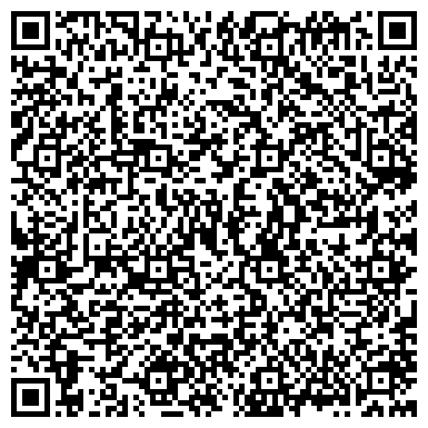 QR-код с контактной информацией организации ООО Кадровое агентство Натальи Зотовой и партнеров
