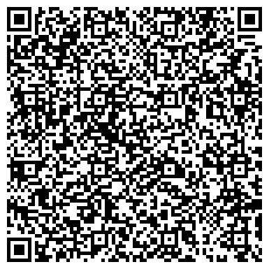QR-код с контактной информацией организации ИП Автосервис "Дельфин"