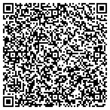 QR-код с контактной информацией организации ООО АН Квартирникъ