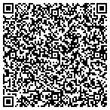 QR-код с контактной информацией организации ООО Банкетный зал Море