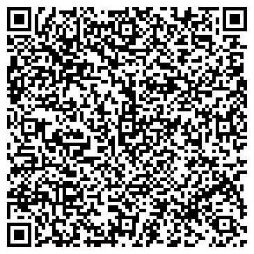 QR-код с контактной информацией организации ООО «АВИА АЛЬЯНС»