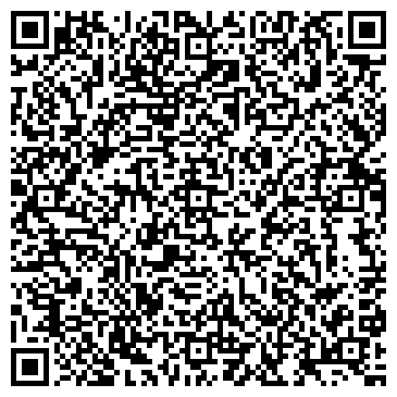 QR-код с контактной информацией организации ООО «Самоволов» конный завод,