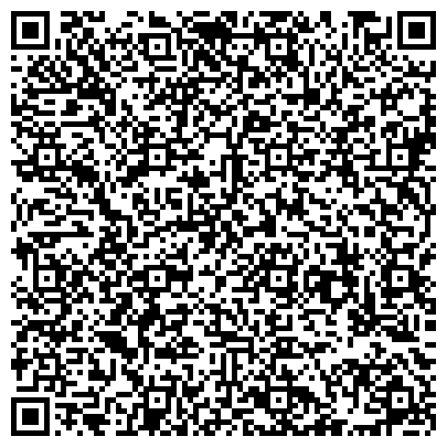 QR-код с контактной информацией организации Частный детский сад "Лосиный Остров"