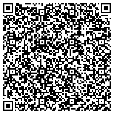 QR-код с контактной информацией организации Школа № 368 «Лосиный остров»