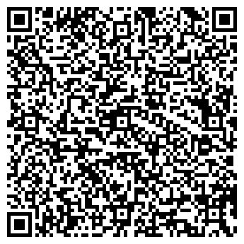 QR-код с контактной информацией организации МЯСО