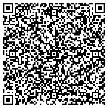 QR-код с контактной информацией организации ИП Рытикова Ветеринарный центр "АЛЬБА"