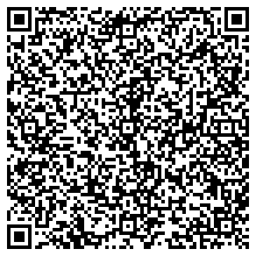 QR-код с контактной информацией организации ООО Зоогостиница "Черный Джек"
