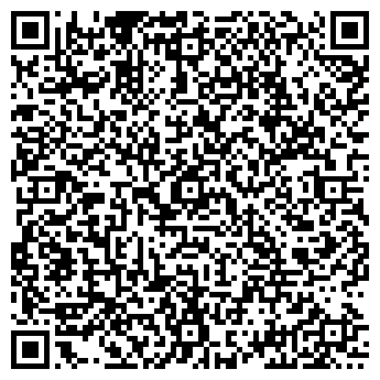 QR-код с контактной информацией организации ЁЛКИ-ПАЛКИ