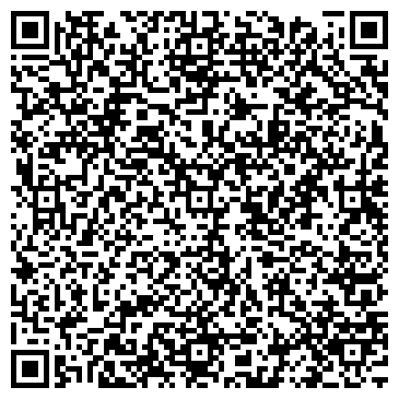 QR-код с контактной информацией организации ООО «Территория творчества»
